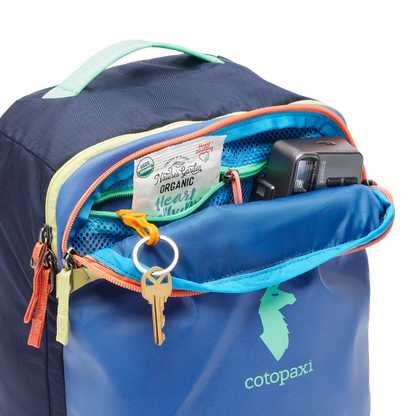 Allpa 20L Travel Pack (Pacific/Maritime)