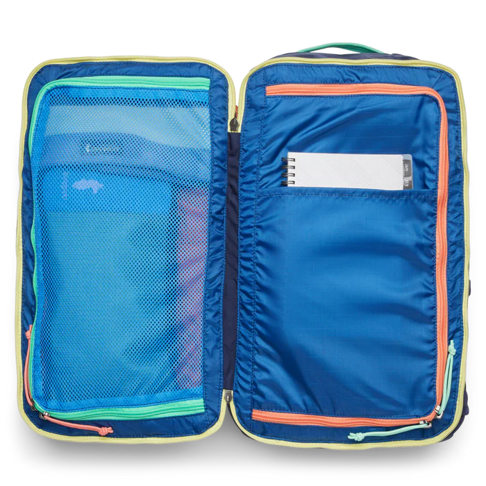 Allpa 20L Travel Pack (Pacific/Maritime)