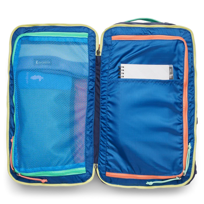 Allpa 20L Travel Pack (Pacific/Maritime)
