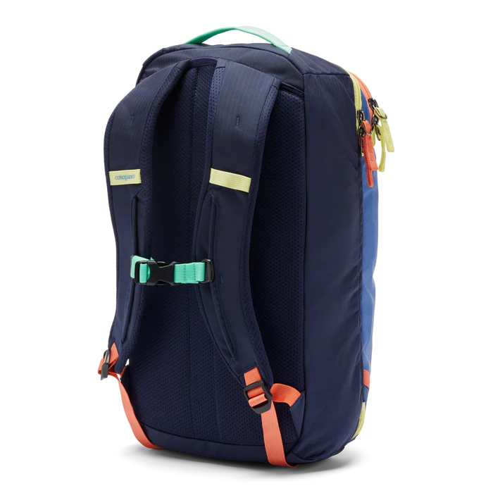 Allpa 20L Travel Pack (Pacific/Maritime)
