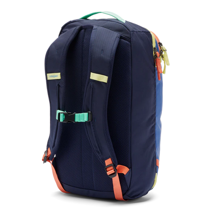 Allpa 20L Travel Pack (Pacific/Maritime)