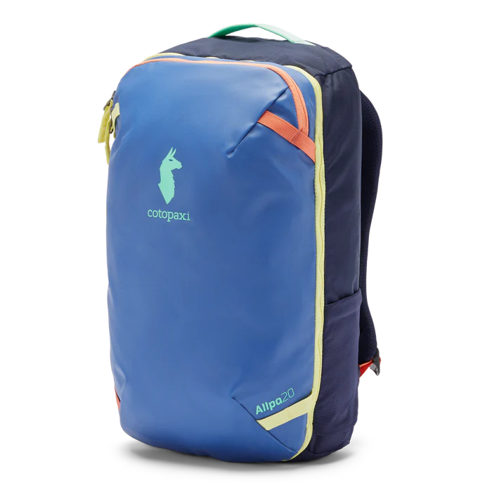 Allpa 20L Travel Pack (Pacific/Maritime)