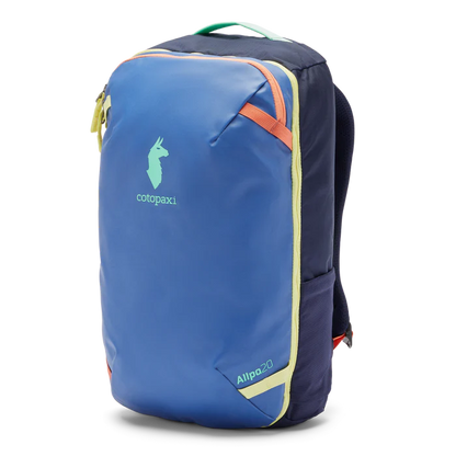 Allpa 20L Travel Pack (Pacific/Maritime)