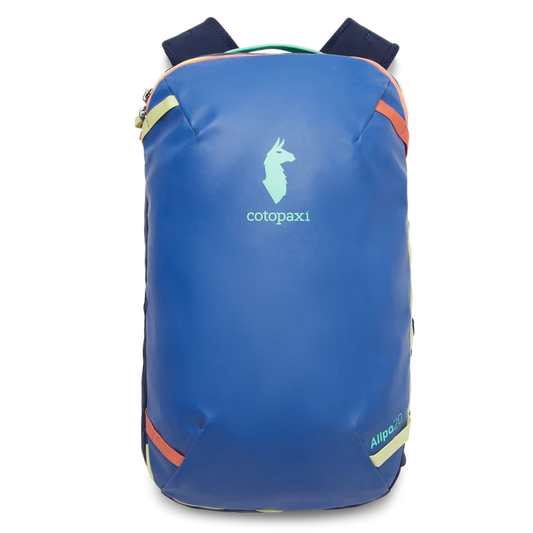 Allpa 20L Travel Pack (Pacific/Maritime)