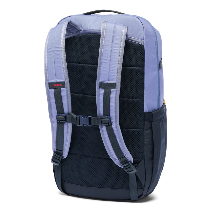Chiquillo 26L Backpack Cada Dia (Blue Smoke & Carbon)