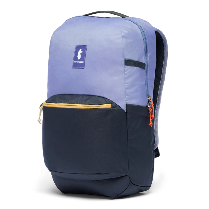 Chiquillo 26L Backpack Cada Dia (Blue Smoke & Carbon)