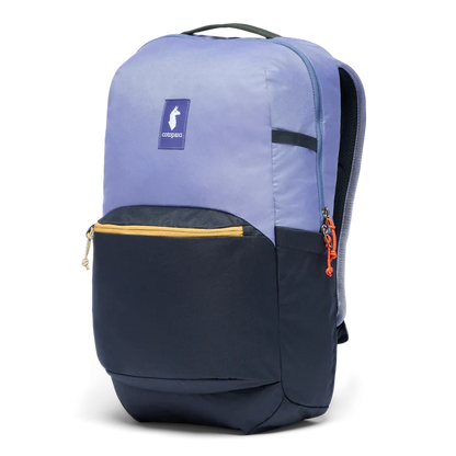 Chiquillo 26L Backpack Cada Dia (Blue Smoke & Carbon)
