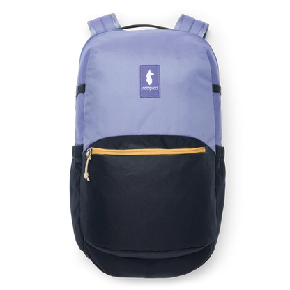 Chiquillo 26L Backpack Cada Dia (Blue Smoke & Carbon)