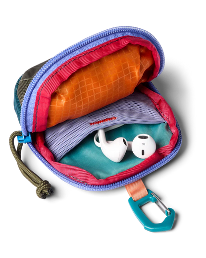 Cotopaxi Allpita Mini Bag Del Dia | Cotopaxi Recycled Rucksacks, Backpacks & Accessorieds