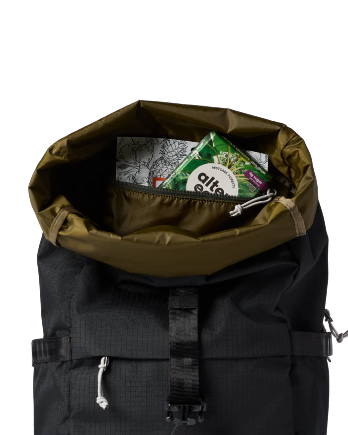 Consuelo 22L Daypack (Black)