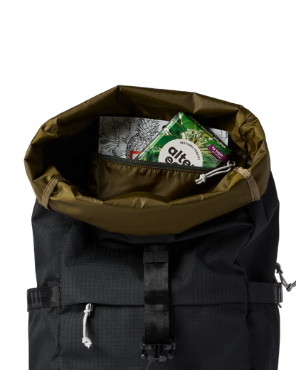 Consuelo 22L Daypack (Black)