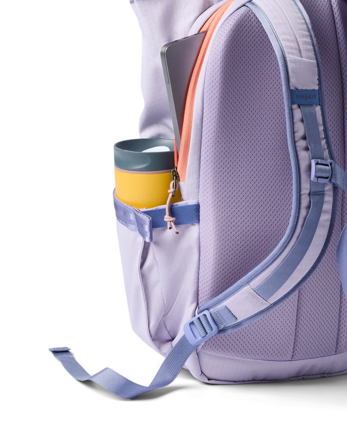Consuelo 22L Daypack Moonbeam