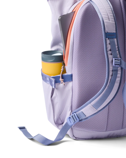 Consuelo 22L Daypack Moonbeam