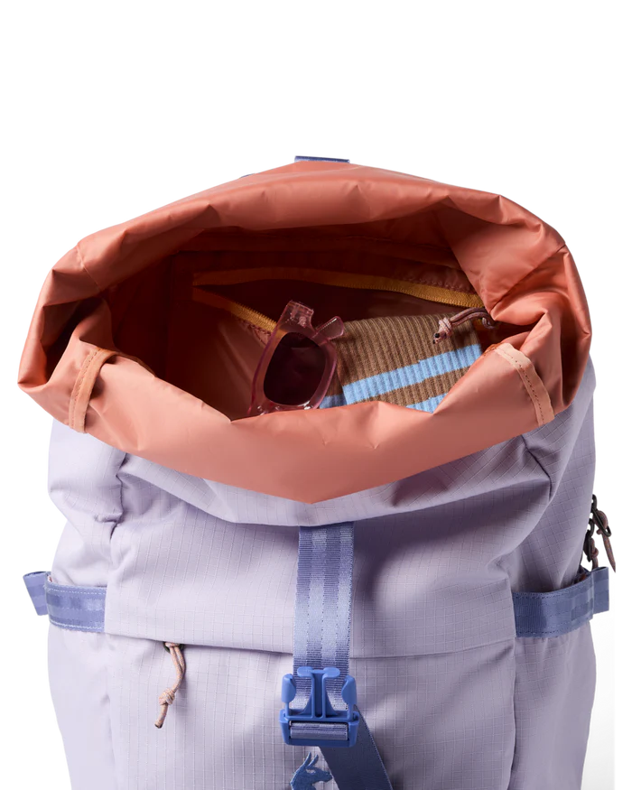 Consuelo 22L Daypack Moonbeam