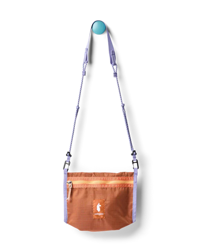Lista 2L Crossbody Bag Del Dia (Assorted Colours!)