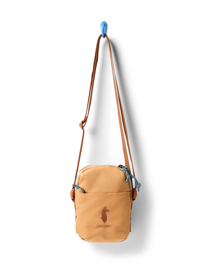 Todo 1L Shoulder Bag (Honeycomb)