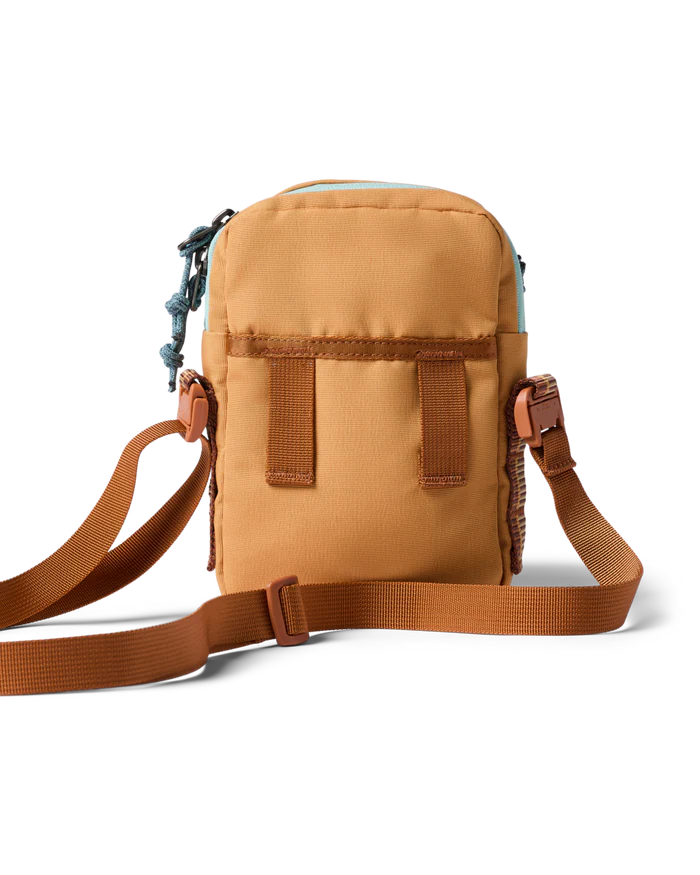 Todo 1L Shoulder Bag (Honeycomb)