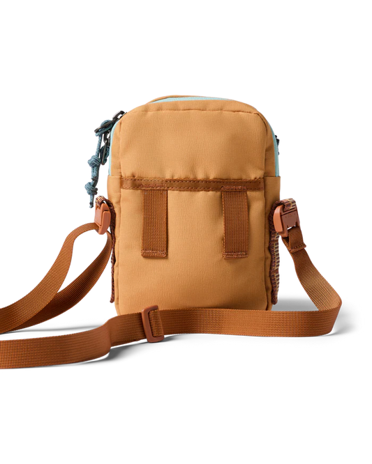 Todo 1L Shoulder Bag (Honeycomb)