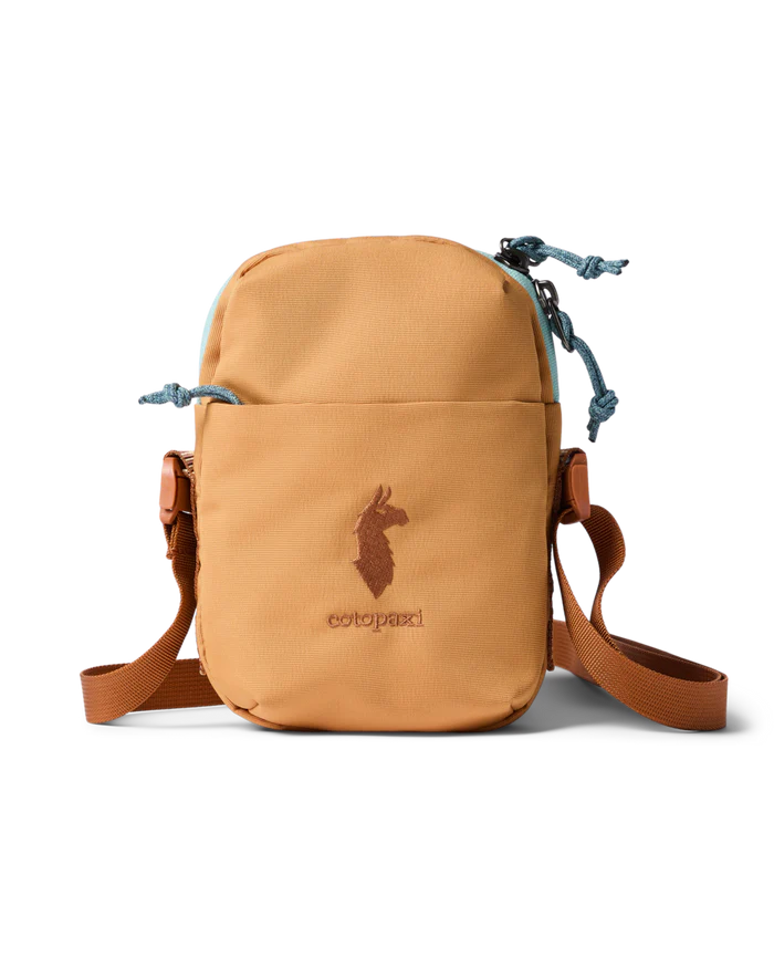 Todo 1L Shoulder Bag (Honeycomb)