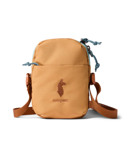 Todo 1L Shoulder Bag (Honeycomb)