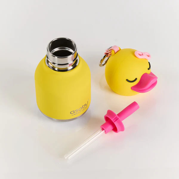 Bestie Duck Mini Bottle