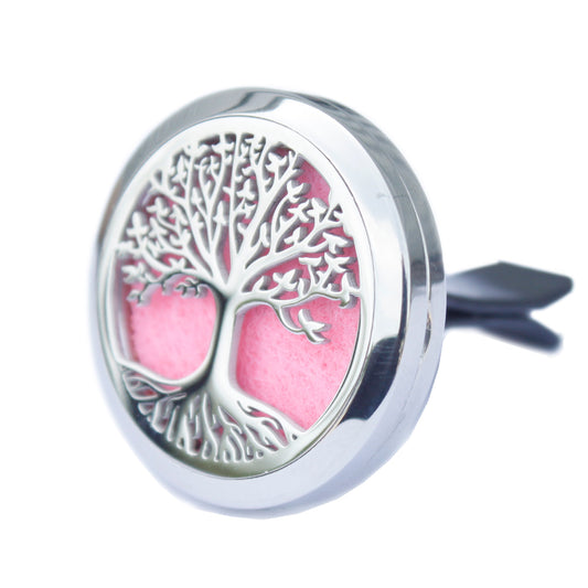 Car Diffuser Kit Tree of Life 30mm