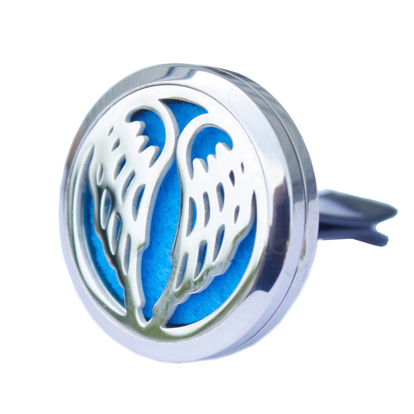Car Diffuser Kit Angel Wings 30mm