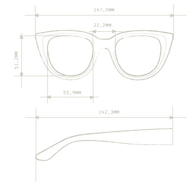 Silvia Sunglasses (Pink Havana)