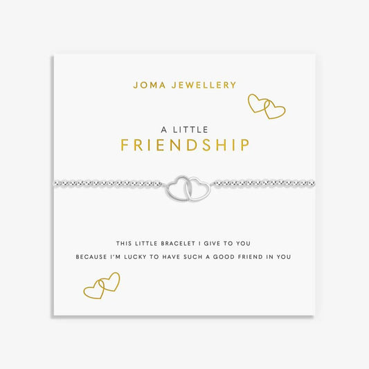 Joma Bracelet Friendship