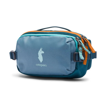 Cotopaxi Allpa X 1.5L Hip Pack (Blue Spruce/Abyss)