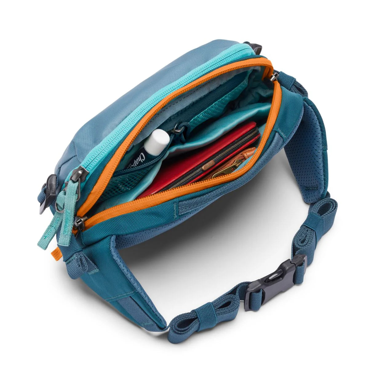 Cotopaxi Allpa X 1.5L Hip Pack (Blue Spruce/Abyss)