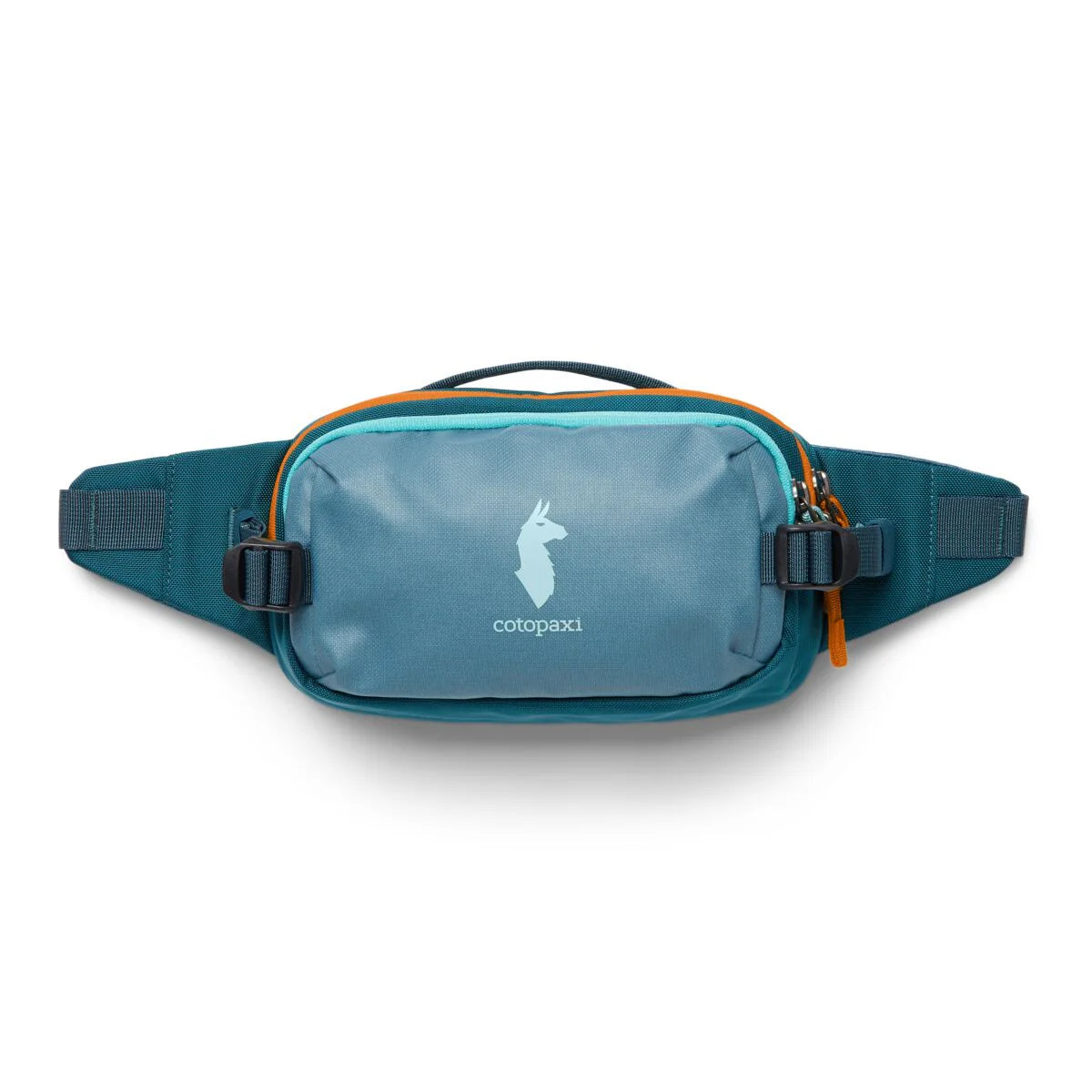 Cotopaxi Allpa X 1.5L Hip Pack (Blue Spruce/Abyss)