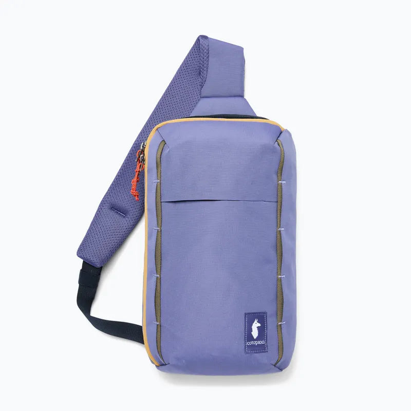 Todo 8L Sling Bag - Cada Dia (Blue Smoke)
