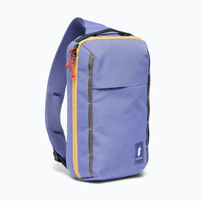 Todo 8L Sling Bag - Cada Dia (Blue Smoke)