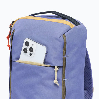 Todo 8L Sling Bag - Cada Dia (Blue Smoke)