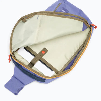 Todo 8L Sling Bag - Cada Dia (Blue Smoke)