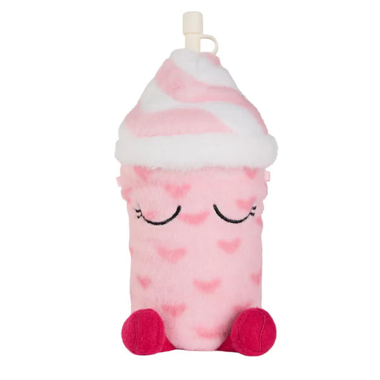 Bestie Lulu The Love Bug Fuzzie Bottle