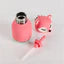 Bestie Fox Mini Clip On Bottle
