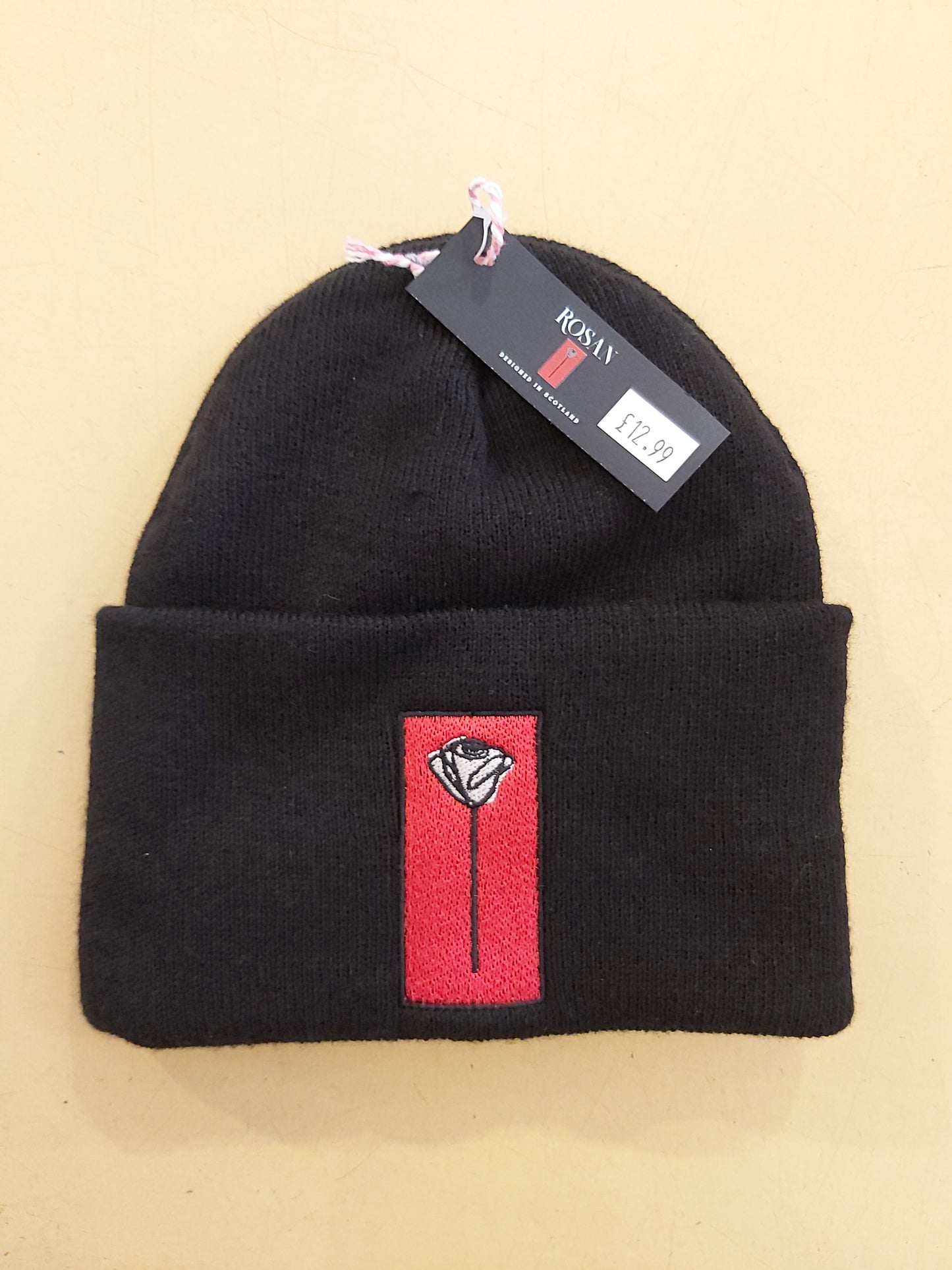 Rosan Original Beanie Junior