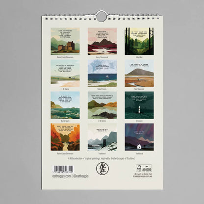 2027 Calendar Whits Fur Ye