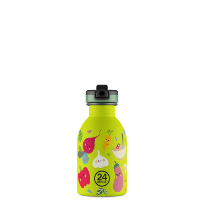 24Bottles 250ml Veggie Friends