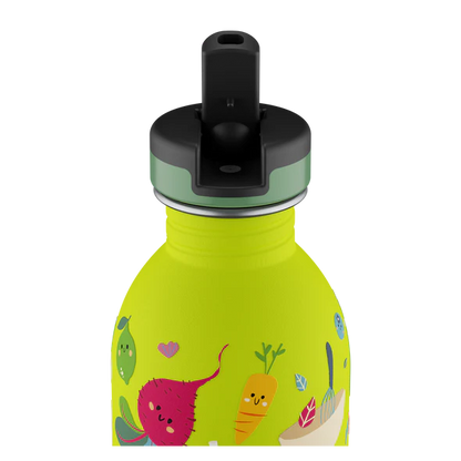 24Bottles 250ml Veggie Friends
