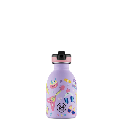 24Bottles 250ml Music Friends