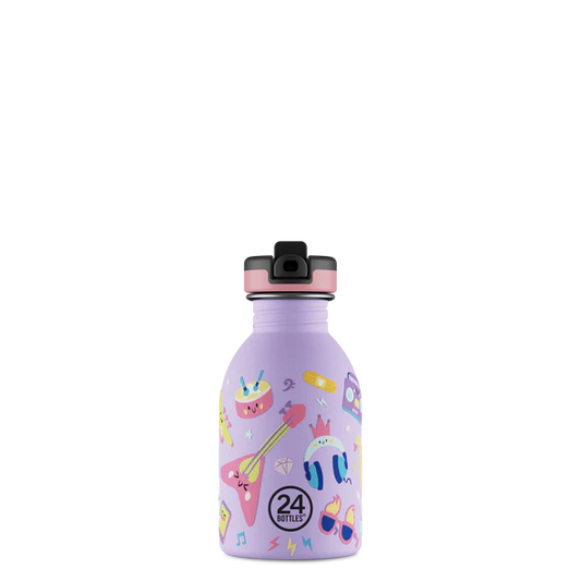 24Bottles 250ml Music Friends