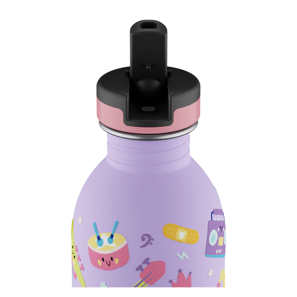 24Bottles 250ml Music Friends