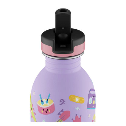 24Bottles 250ml Music Friends