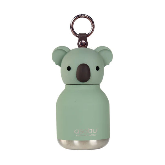 Bestie Koala Mini Clip On Bottle