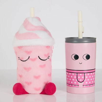 Bestie Lulu The Love Bug Fuzzie Bottle