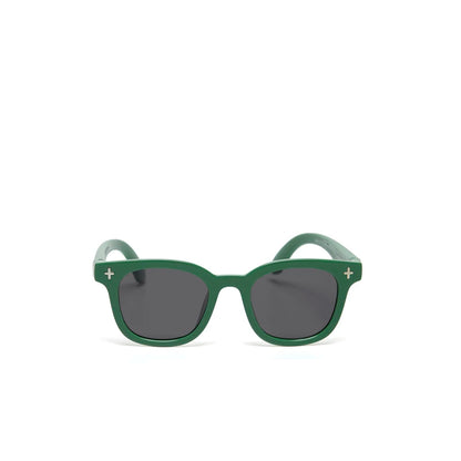 Orlando Kids Sunglasses Green