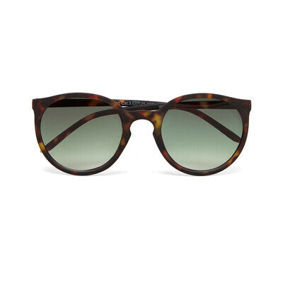 Okkia Sunglasses Berlino (Classic Havana)